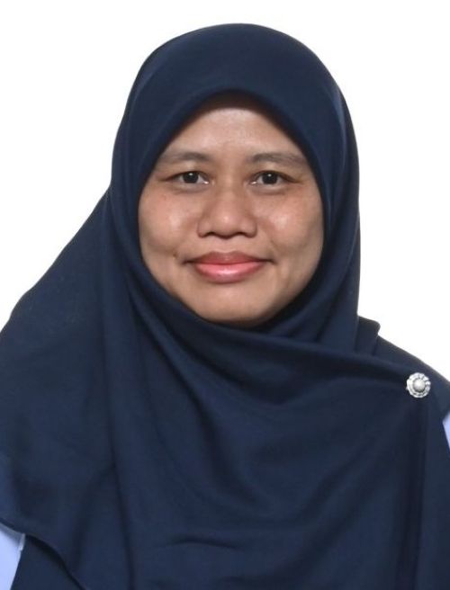 Zurairah binti Mohd Yusof